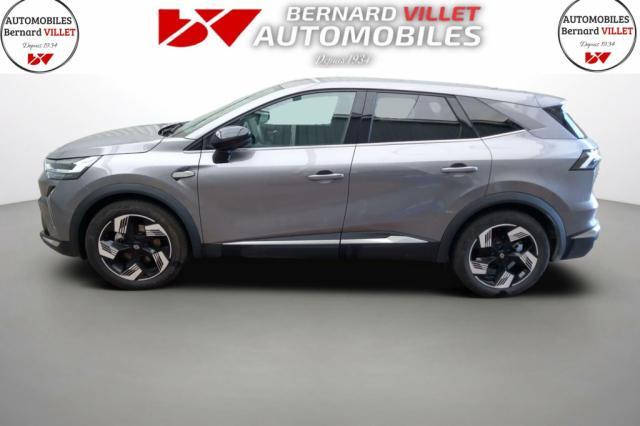 Renault Symbioz image 6