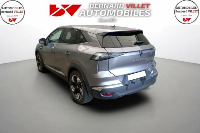 Renault Symbioz image 9