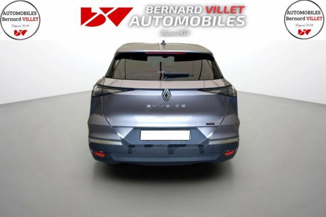 Renault Symbioz image 4