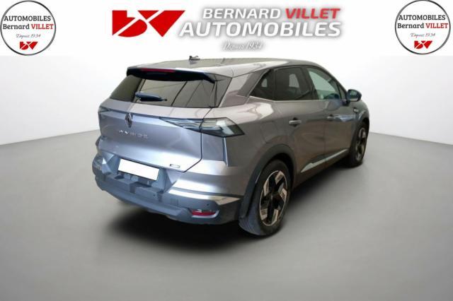 Renault Symbioz image 7