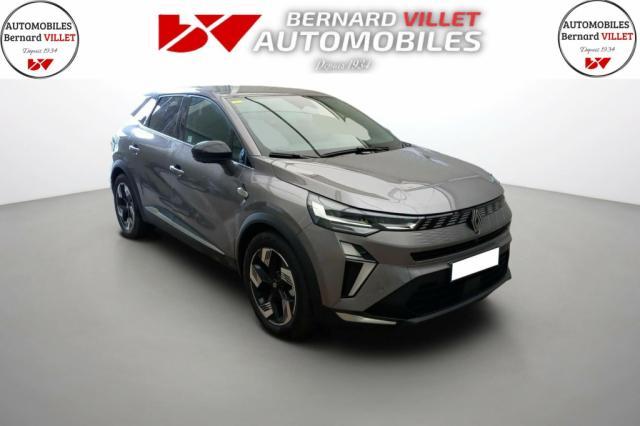 Renault Symbioz image 2