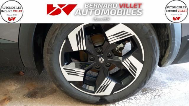 Renault Symbioz image 1