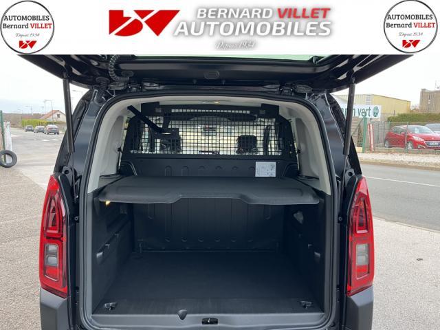 Citroen Berlingo image 3