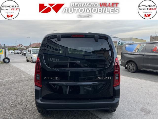 Citroen Berlingo image 9