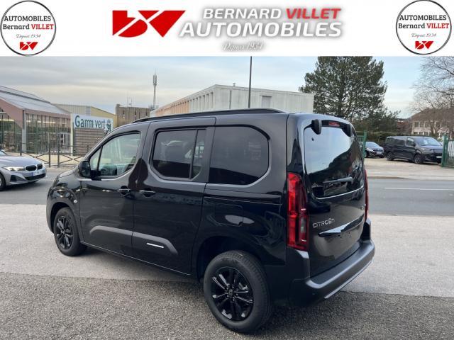 Citroen Berlingo image 1