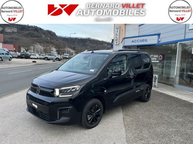 Citroen Berlingo image 4