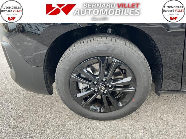 Citroen Berlingo image 6