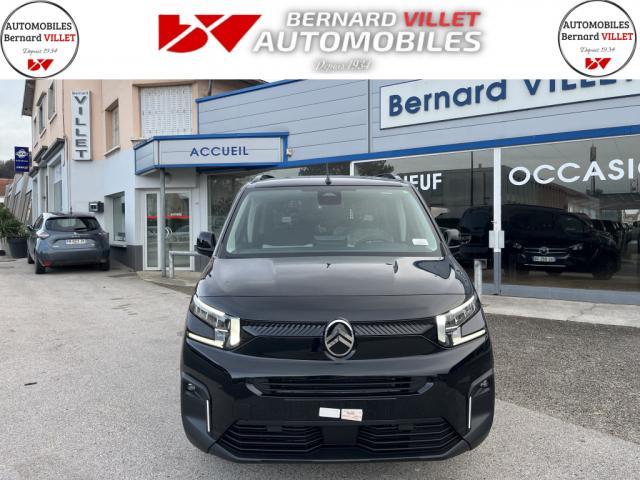 Citroen Berlingo image 4