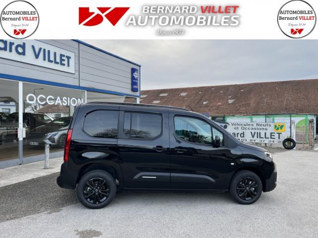 Citroen Berlingo image 5