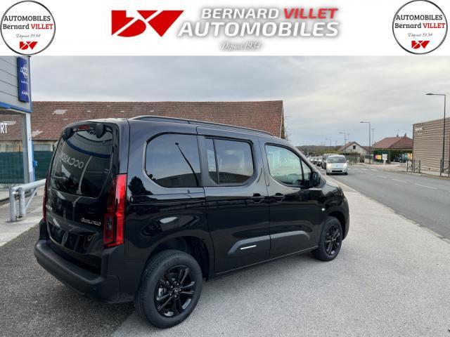 Citroen Berlingo image 2