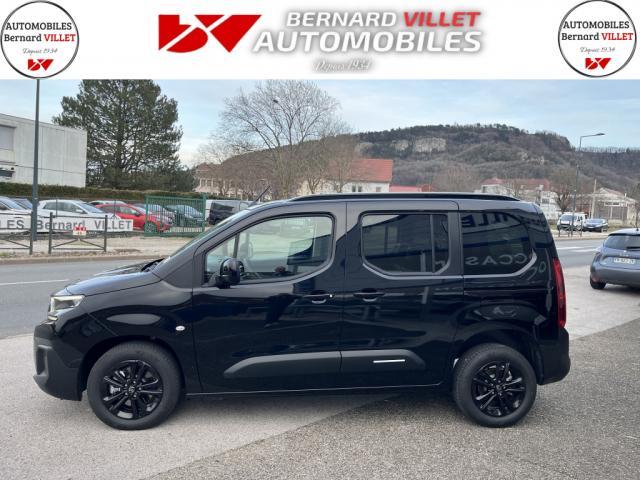 Citroen Berlingo image 1