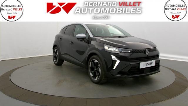 Renault Captur image 1