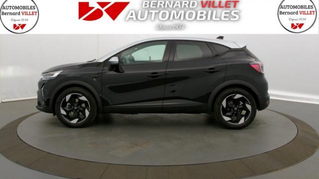 Renault Captur image 3