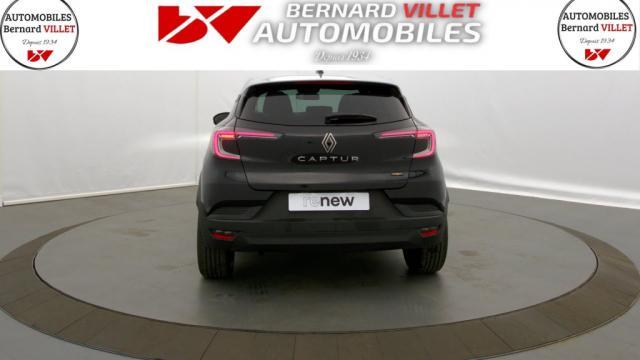 Renault Captur image 9