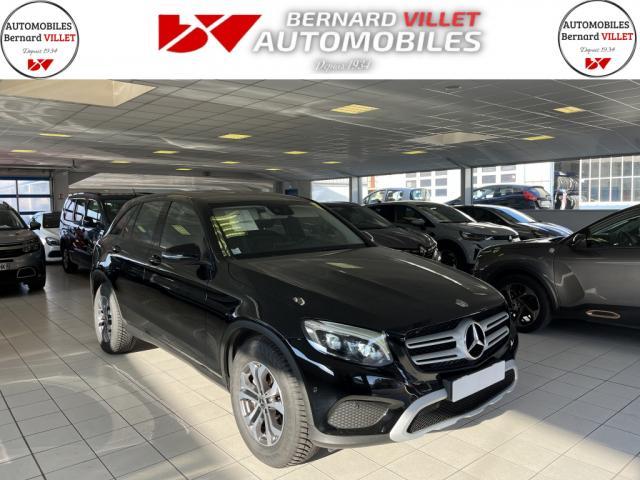 Mercedes Benz Glc image 6