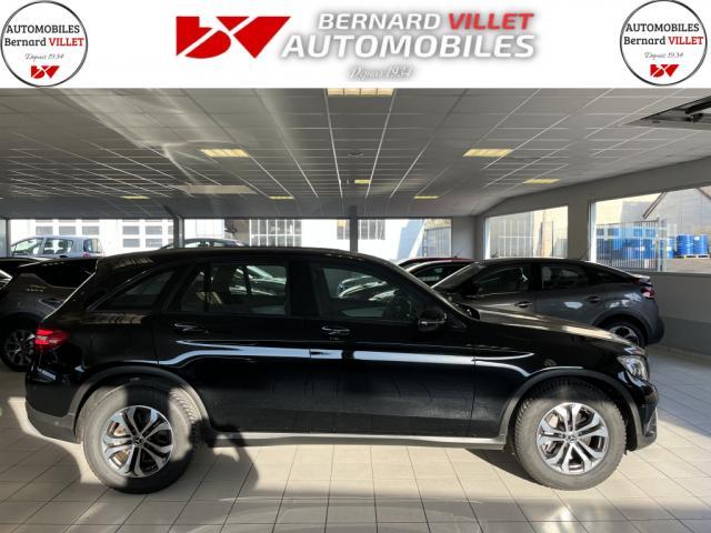 Mercedes Benz Glc image 1