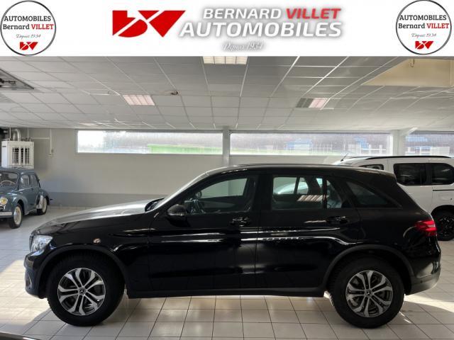 Mercedes Benz Glc image 2