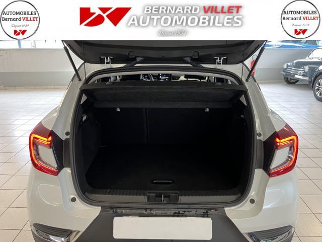 Renault Captur image 3