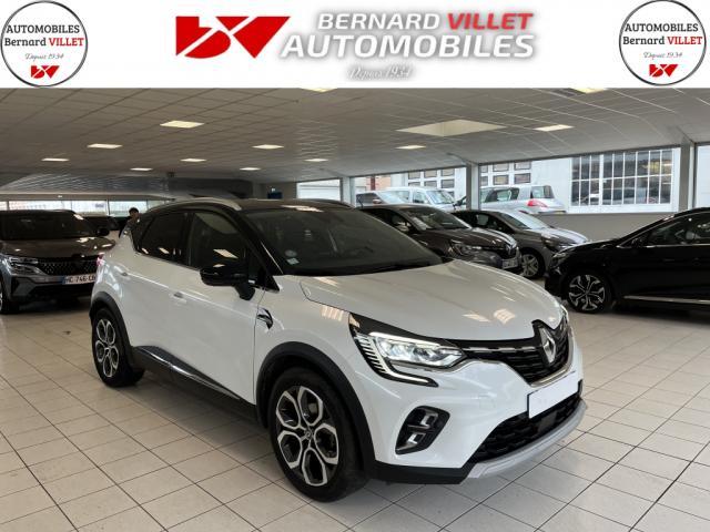 Renault Captur image 5