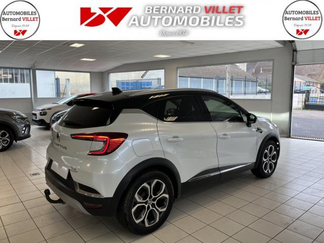 Renault Captur image 2