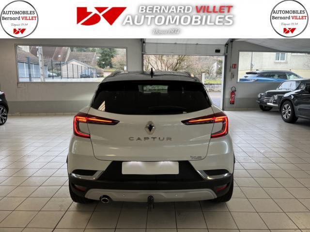 Renault Captur image 1