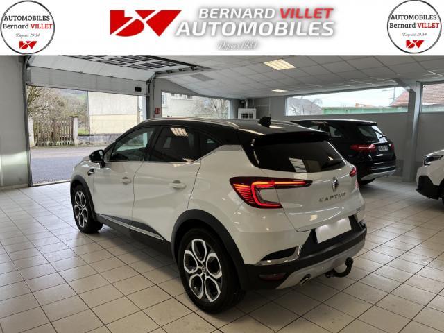 Renault Captur image 6