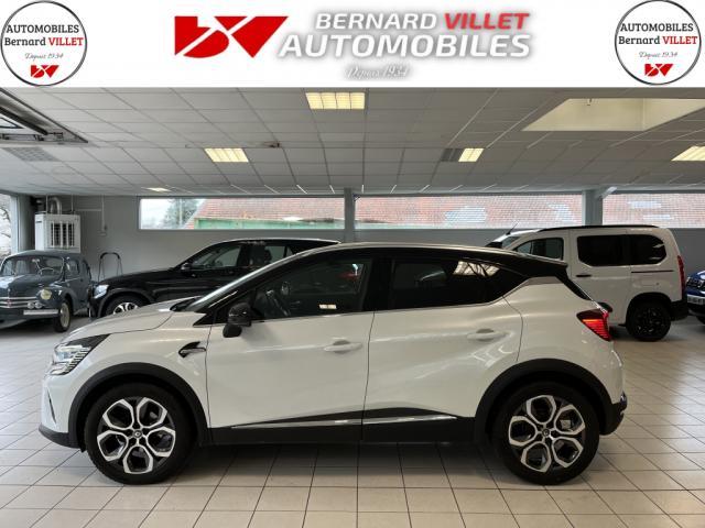 Renault Captur image 7