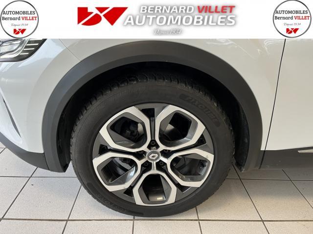 Renault Captur image 8