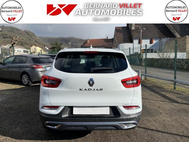 Renault Kadjar image 2