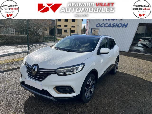 Renault Kadjar image 6