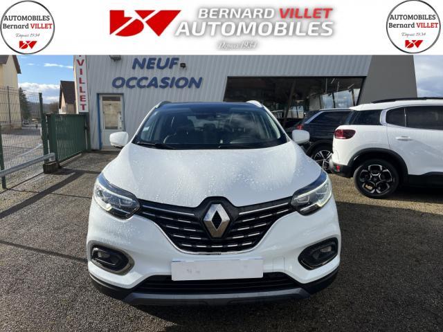 Renault Kadjar image 8