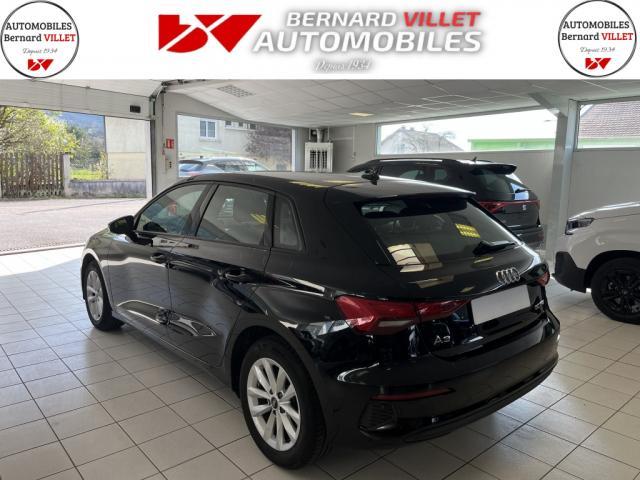 Audi A3 Sportback image 5