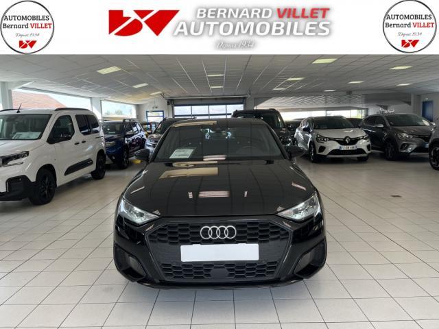 Audi A3 Sportback image 4