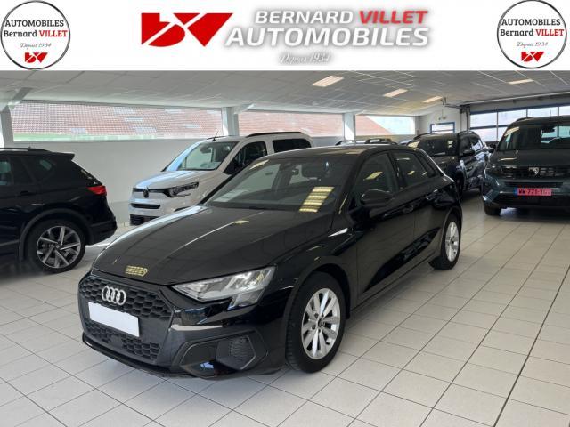 Audi A3 Sportback image 3