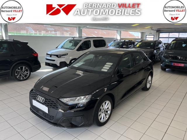 Audi A3 Sportback image 1