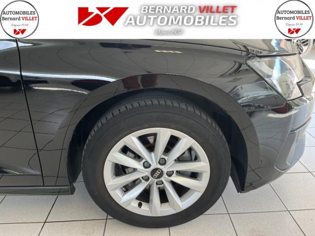 Audi A3 Sportback image 7