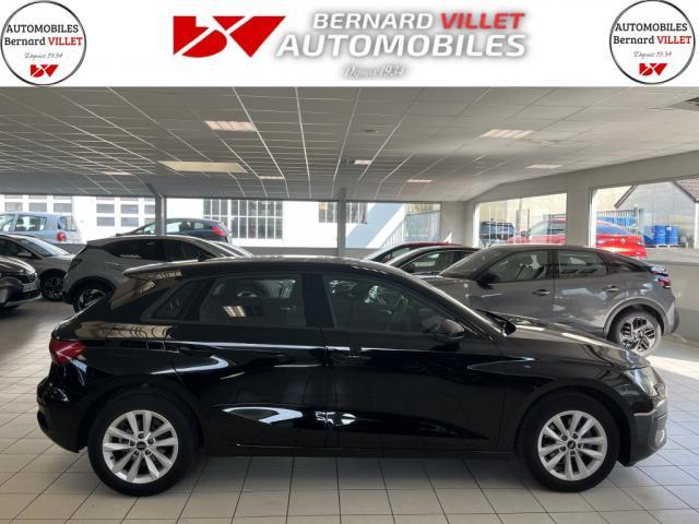 Audi A3 Sportback image 6