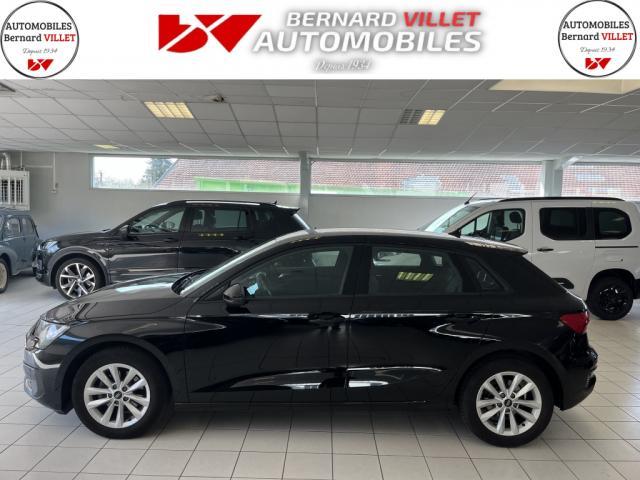 Audi A3 Sportback image 2