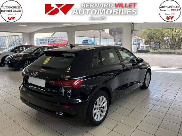 Audi A3 Sportback image 9