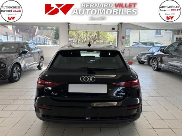 Audi A3 Sportback image 8