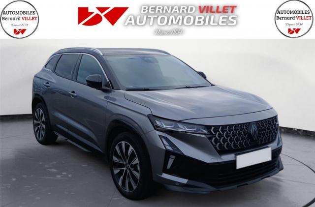 Renault Austral Full Hybrid E-Tech 200 Ch Techno