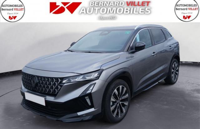 Renault Austral image 1