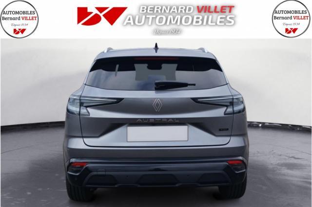 Renault Austral image 4