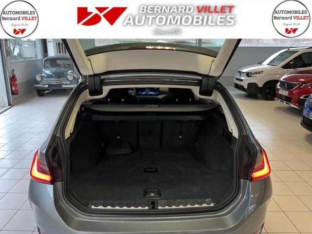 Bmw Série 3 image 4