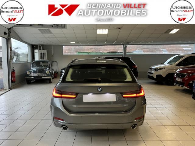 Bmw Série 3 image 9