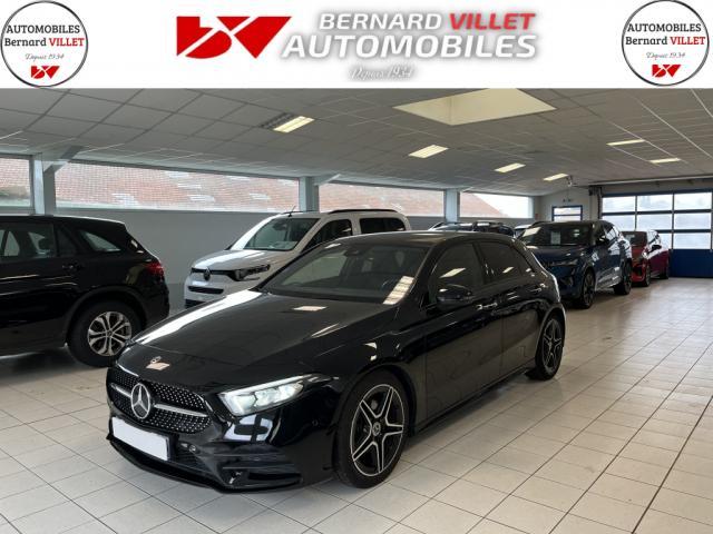 Mercedes Benz Classe A Benz 200 7g-Dct Amg Line