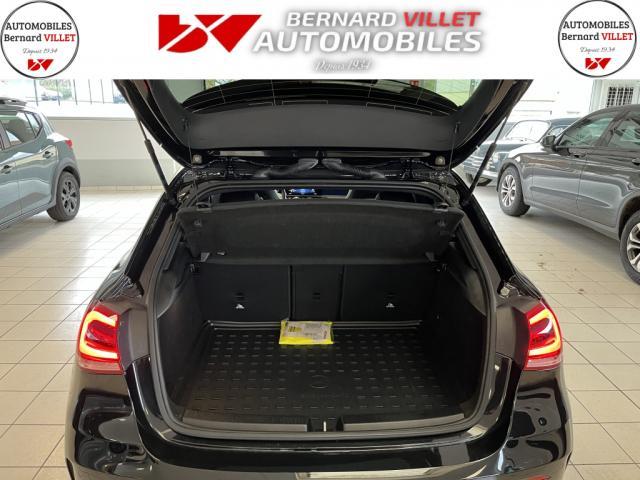 Mercedes Benz Classe A image 6