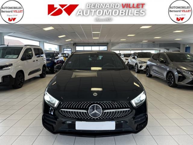 Mercedes Benz Classe A image 1