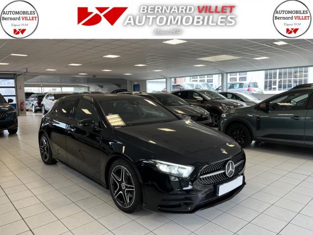 Mercedes Benz Classe A image 4