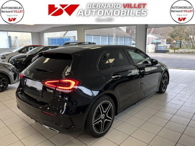 Mercedes Benz Classe A image 5